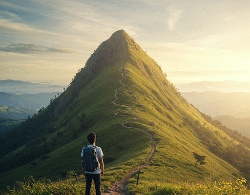 How to Develop a Positive Mindset